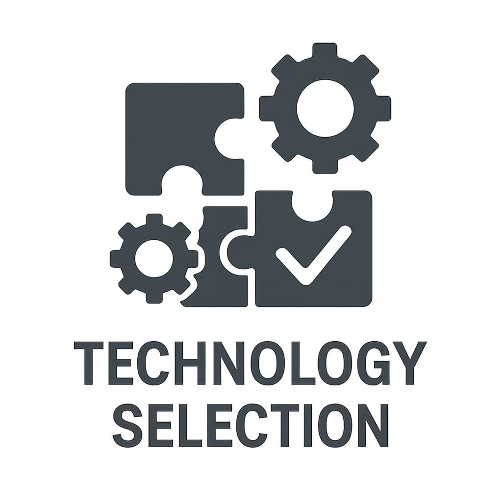 技術選定アイコン
