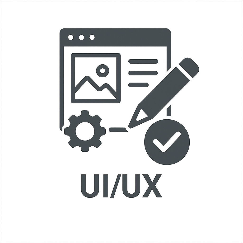 UIUXアイコン
